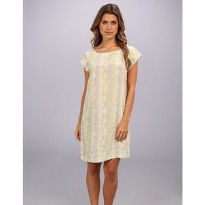 NWT Joie "Weaver" 100% Silk Dress Size XS